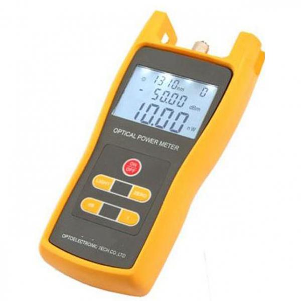 Optical Power Meter